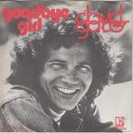 David Gates **Goodbye Girl**, Gebruikt, 7 inch, Single, Ophalen of Verzenden