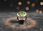 16668 Ontdek Onze Exclusieve TAMARA COMOLLI Designerring, Ophalen of Verzenden, Met edelsteen, Dame, Goud