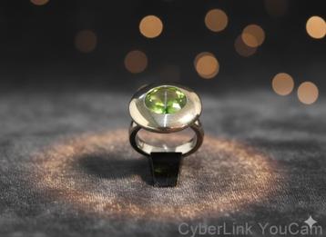 16668 Ontdek Onze Exclusieve TAMARA COMOLLI Designerring beschikbaar voor biedingen