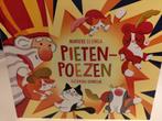 Pietenpoezen - Marieke Elsinga, Boeken, Ophalen of Verzenden, Nieuw, Marieke Elsinga, Sprookjes