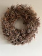 Grote krans wilde tijm 80 cm, Ophalen, Zo goed als nieuw