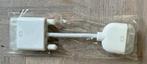 Apple toebehoren kabels, Ophalen, Nieuw, Wit