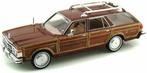 Chrysler Lebaron Town & Countrywagon Motormax 1:24, Christian@diecastcompany.nl, Auto, The Diecast Company, Nieuw