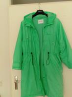 Oversized parka American Vintage maat Small, Groen, American Vintage, Ophalen of Verzenden, Zo goed als nieuw