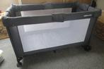 Campingbedje, Ophalen, Zo goed als nieuw, Minder dan 140 cm, Minder dan 70 cm