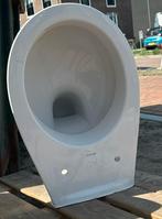 Wc pot, Doe-het-zelf en Verbouw, Sanitair, Ophalen of Verzenden, Zo goed als nieuw, Toilet