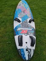 Angelo magnum 85l, Watersport en Boten, Windsurfen, Plank, Ophalen, Minder dan 250 cm