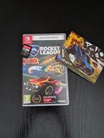 Rocket League collectors edition, Spelcomputers en Games, Racen en Vliegen, Ophalen of Verzenden, Zo goed als nieuw, 3 spelers of meer