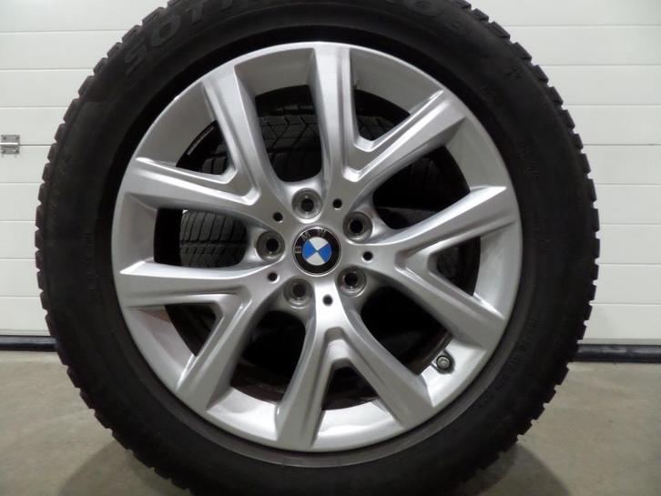 ZGAN Orig 17" BMW X1 X2 F48 F39 574 Velgen Winterbanden, Auto-onderdelen, Banden en Velgen, Velg(en), Zomerbanden, 17 inch, 205 mm