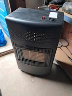 Sencys gaskachel., Huis en Inrichting, Ophalen, Gebruikt, Gas, Gaskachel