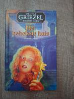 Het Behekste Huis - Elizabeth Lindsay, Ophalen of Verzenden, Gelezen, Elizabeth Lindsay, Fictie