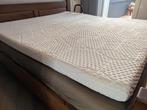 Emma Diamond Topmatras 180x200 - Zo goed als nieuw! Topper, Ophalen, Tweepersoons, Zo goed als nieuw, Matras