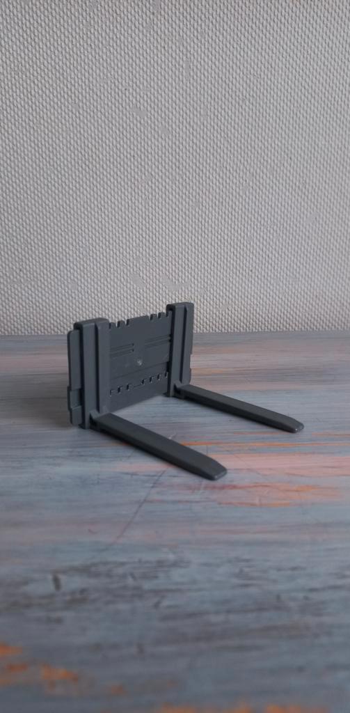 Playmobil Onderdeel Vork (Heftruck) tbv Grote Tractor 5121, Kinderen en Baby's, Speelgoed | Playmobil, Nieuw, Los playmobil, Ophalen of Verzenden