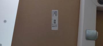 Ikea Bekant Bureau, goed als nieuwmoet weg 10-11 december - afbeelding 3