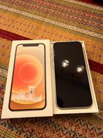 Apple iPhone 12 mini, Telecommunicatie, Mobiele telefoons | Apple iPhone, 128 GB, IPhone 12 Mini, Ophalen of Verzenden, Zo goed als nieuw