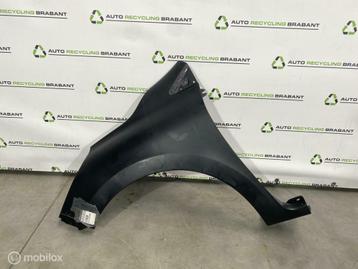 Voorscherm Links Renault Clio 4 Estate NIEUW ORIG 631017984R beschikbaar voor biedingen