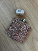 Nieuwe veldfles met glitters, Kleding | Dames, Ophalen of Verzenden, Nieuw
