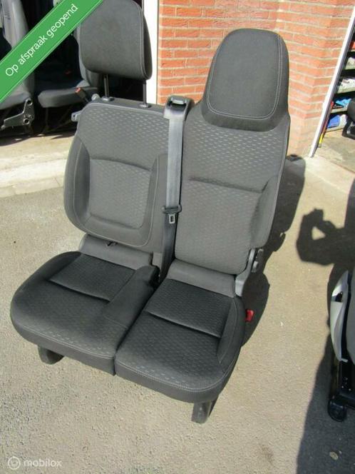 9 Bank banken bijrijdersbank trafic vivaro primastar talento, Auto-onderdelen, Interieur en Bekleding, Renault, Gebruikt, Ophalen of Verzenden
