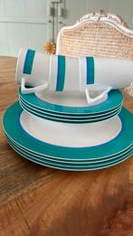 Campingservies, Caravans en Kamperen, Kampeeraccessoires, Ophalen of Verzenden