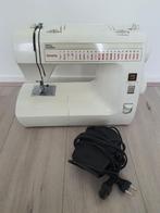 Toyota 7150 naaimachine in nette staat, Hobby en Vrije tijd, Ophalen of Verzenden, Zo goed als nieuw, Overige merken