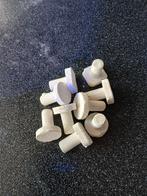 Stek steentjes voor het zeeaquarium rond en vierkant., Ophalen of Verzenden, Nieuw, Gevuld zeewateraquarium