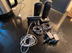 Panasonic KX-TG6811NL DECT Telefoon - 2 Handsets, Ophalen, Gebruikt, 2 handsets