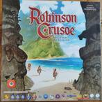 Robinson Crusoe: Adventures on the Cursed Island, Hobby en Vrije tijd, Ophalen of Verzenden, Een of twee spelers, Zo goed als nieuw