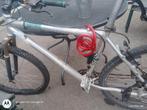 Hobbyproject mountainbike, Overige merken, Minder dan 10 versnellingen, Gebruikt, 26 inch