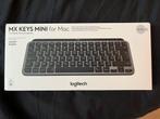 Logitech MX Keys Mini for Mac – NIEUW in verpakking, Computers en Software, Toetsenborden, Ophalen of Verzenden, Nieuw