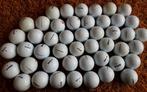 Wilson-golfballen, Sport en Fitness, Golf, Ophalen of Verzenden, Zo goed als nieuw