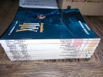 Mooie verzameling XIII en XIII Mystery 23 x, Boeken, Stripboeken, Ophalen of Verzenden, Complete serie of reeks, Zo goed als nieuw