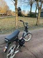 Tomos flexer 50cc, Fietsen en Brommers, Brommers | Tomos, Ophalen, Gebruikt, Maximaal 45 km/u, Flexer