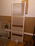 Handdoekradiator drl 180cmx60cm, Doe-het-zelf en Verbouw, Verwarming en Radiatoren, Ophalen, Zo goed als nieuw, Radiator, 80 cm of meer