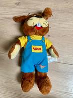 Knuffel Koos Konijn, Ophalen of Verzenden, Gebruikt, Konijn