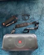 JBL Partybox To Go - Zeer Goede Staat, Ophalen of Verzenden, Zo goed als nieuw, Overige modellen, Speakers of Koptelefoon