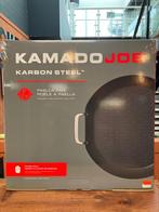 Karbon Steel (Paella Pan) (laatste op=op), Ophalen of Verzenden, Nieuw, Kamado Joe