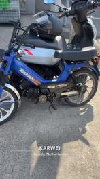 Tomos gezocht loop of sloop, Fietsen en Brommers, Brommers | Tomos, Ophalen, Gebruikt
