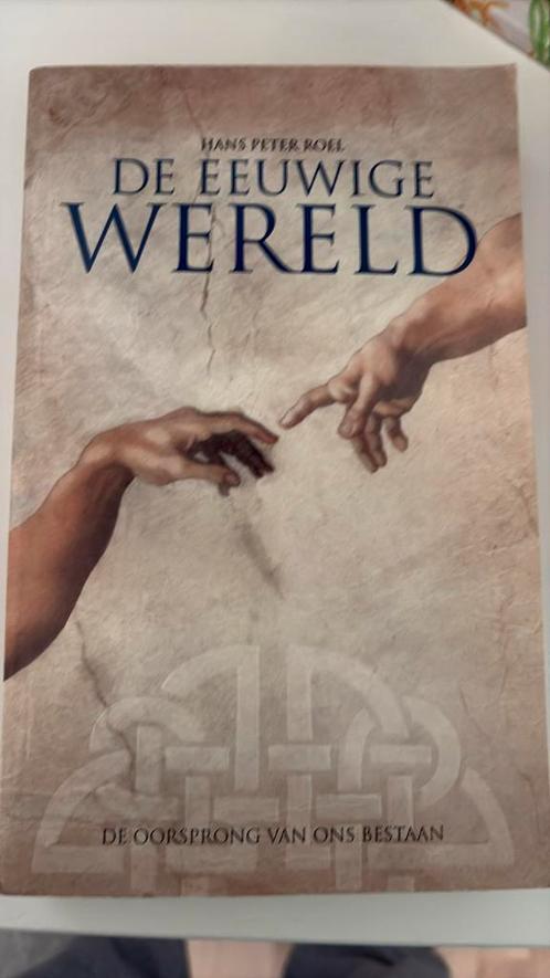 De eeuwige wereld, Boeken, Historische romans, Nieuw, Verzenden