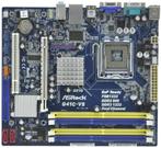 ASRock G41C-VS socket 775, Computers en Software, Moederborden, Gebruikt, Verzenden, Socket 775, Simon@gigahardware.nl