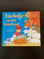 Liselotje en het kerstfeest, Boeken, Gelezen, Fictie algemeen, Jongen of Meisje, Ophalen of Verzenden