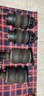 Complete Air Lift F2x F3x  - Perfect Onderhouden, Ophalen of Verzenden, Gebruikt, Universele onderdelen