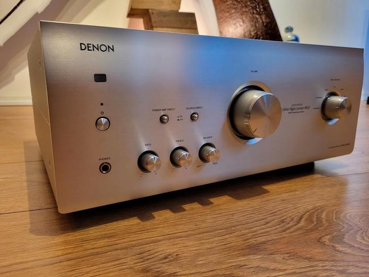 Denon PMA 2020AE, Audio, Tv en Foto, Versterkers en Receivers, Zo goed als nieuw, Denon, Ophalen