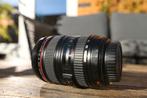 Canon EF 24-105 1:4 L IS USM, Audio, Tv en Foto, Fotografie | Lenzen en Objectieven, Ophalen of Verzenden, Zo goed als nieuw