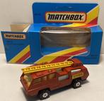 Matchbox 22F-8 Blaze Buster FIRE, Ophalen of Verzenden, Zo goed als nieuw, Bus of Vrachtwagen