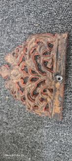 Friese stoelklok christiaan van der klaauw bellood, Ophalen of Verzenden