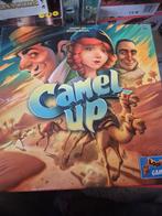 Camel Up Bordspel, Hobby en Vrije tijd, Gezelschapsspellen | Bordspellen, Vijf spelers of meer, Ophalen of Verzenden, Zo goed als nieuw