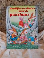 Vrolijke verhalen over de paashaas, Ophalen of Verzenden