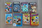 Donald Duck Themapockets en meer - 8 stuks, Boeken, Meerdere stripboeken, Ophalen of Verzenden, Gelezen