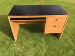 Bureau blad 120 x 60 cm en 75 hoog, Ophalen, Gebruikt