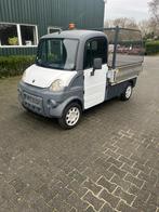 Brommobiel electrische, Gebruikt, 16 km/u of meer, 46 km of meer, Ophalen